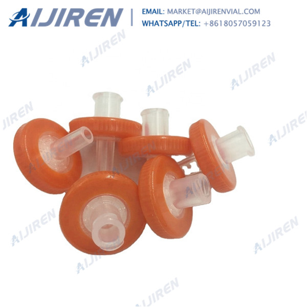 wheel filter 0.45um ptfe filter Alibaba